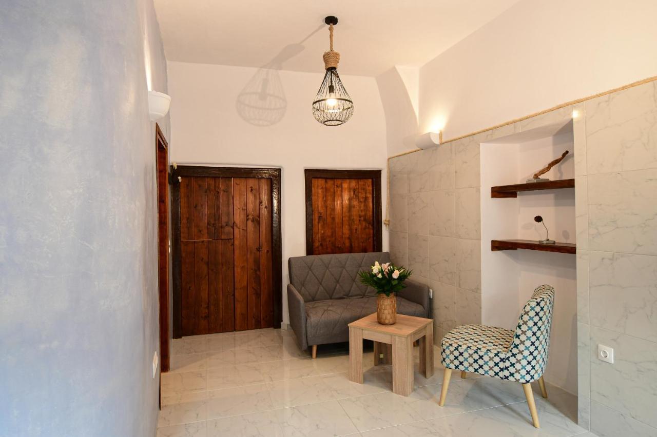 Grandma'S Homes Imerovigli  Luaran gambar