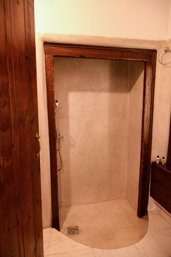 Grandma'S Homes Imerovigli  Luaran gambar