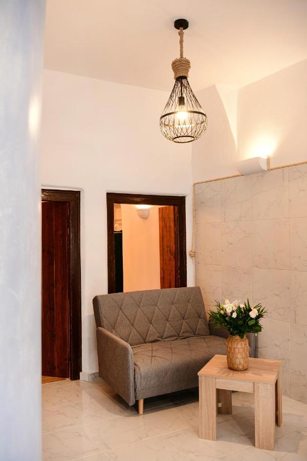 Grandma'S Homes Imerovigli  Luaran gambar