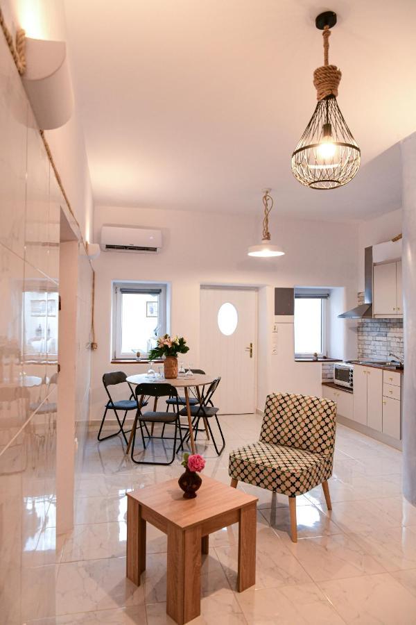 Grandma'S Homes Imerovigli  Luaran gambar