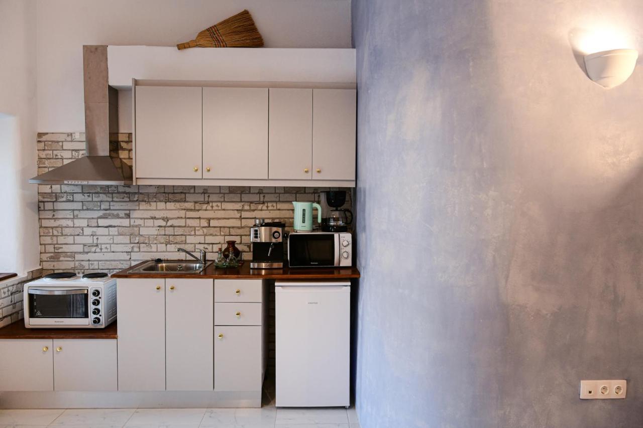 Grandma'S Homes Imerovigli  Luaran gambar