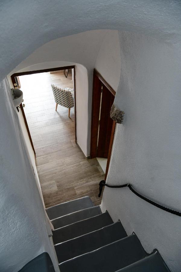 Grandma'S Homes Imerovigli  Luaran gambar